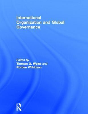 International Organization and Global Governance