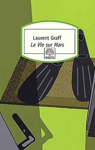 La Vie sur Mars (Motifs)