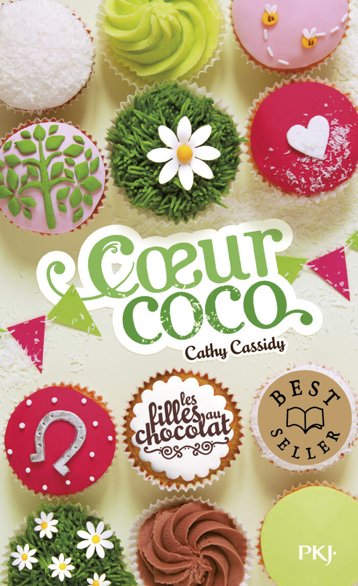 Cœur Coco