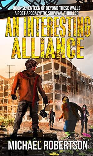 An Interesting Alliance