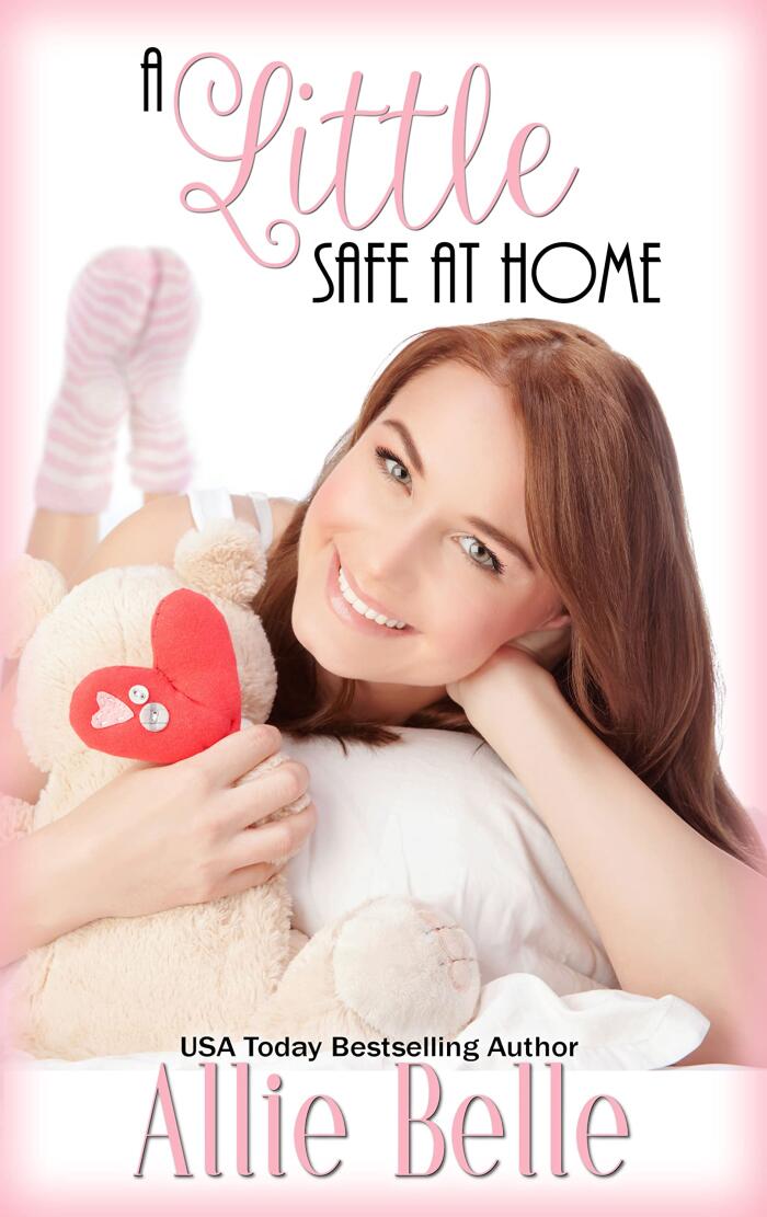 A Little Safe At Home