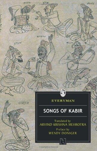 Songs of Kabir