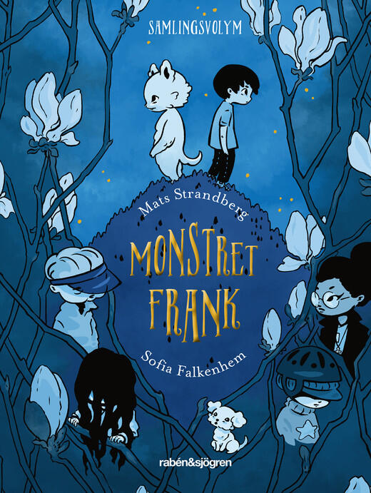 Monstret Frank