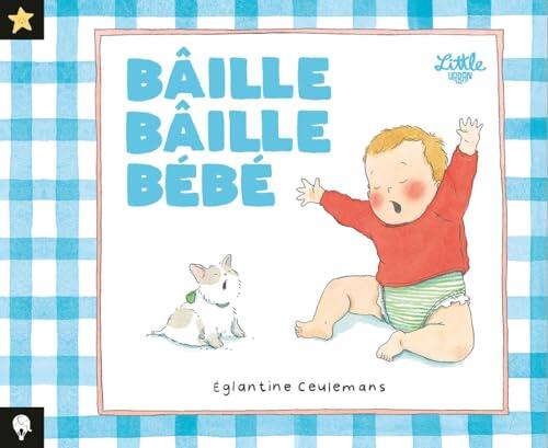 Bâille bâille bébé