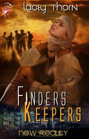 Finders Keepers