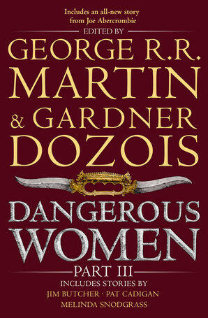 Dangerous Women 3