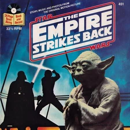 Star Wars: The Empire Strikes Back