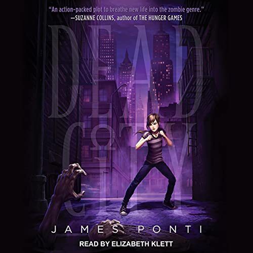 Dead City