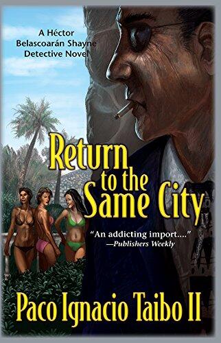 Return to the Same City