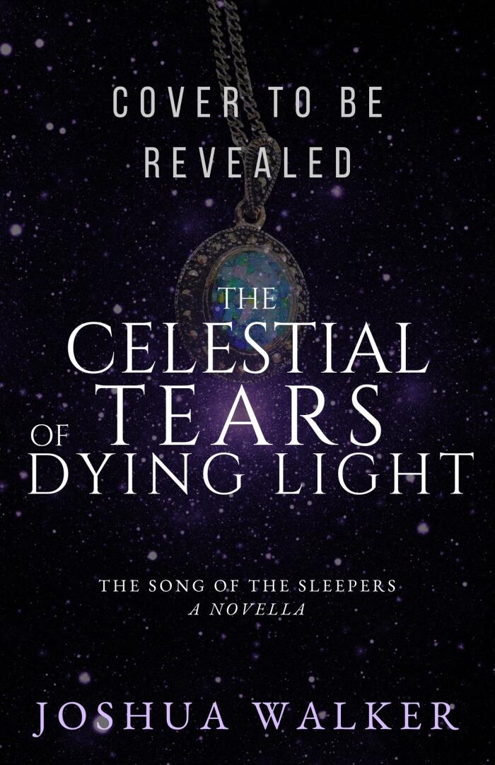 The Celestial Tears of Dying Light