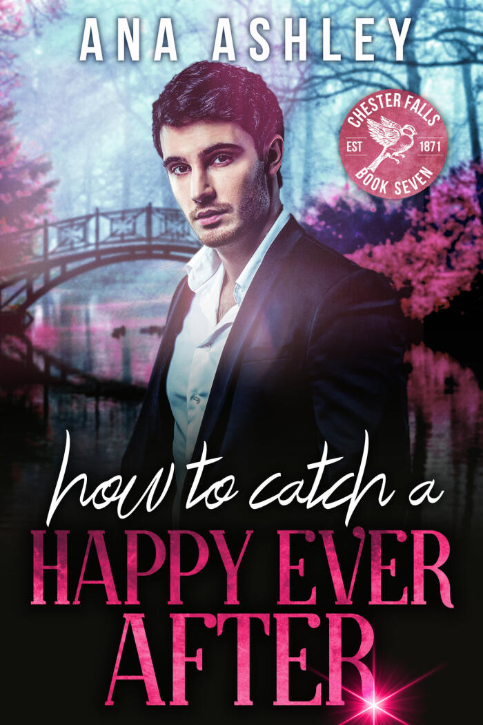 How to Catch a Happy Ever After