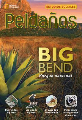Ladders Social Studies 5: Parque nacional Big Bend (Big Bend National Park)