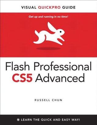 Flash Professional CS5 Advanced for Windows and Macintosh