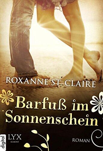 Barfuß im Sonnenschein (Barfuß-Serie 3)