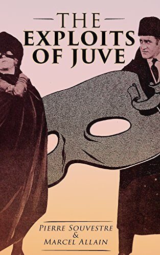 The Exploits of Juve