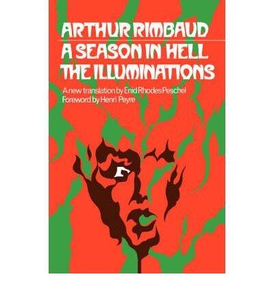 A Season in Hell the Illuminations (A Season in Hell the Illuminations)
