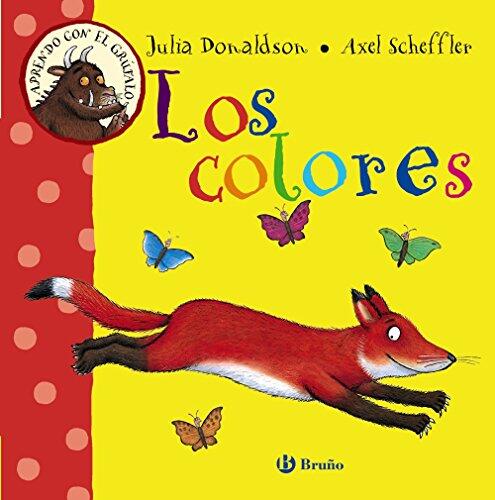 Los Colores