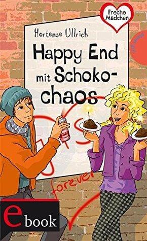 Happy End mit Schokochaos