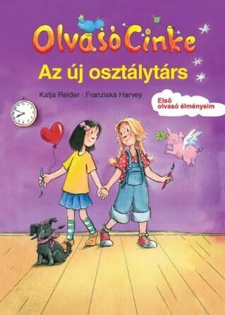 Az új osztálytárs