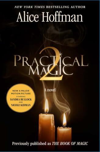 Practical Magic 2: A Novel