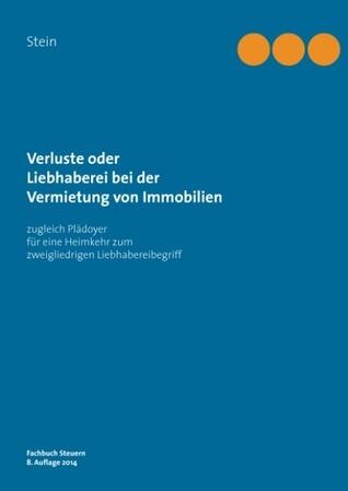 GER-VERLUSTE ODER LIEBHABEREI