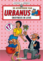 Snotneus in love