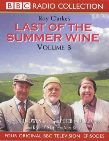 Last of the Summer Wine, Volume 3