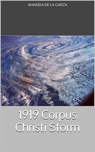 1919 Corpus Christi Storm