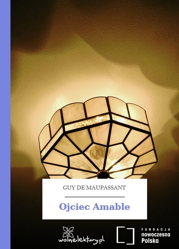 Ojciec Amable