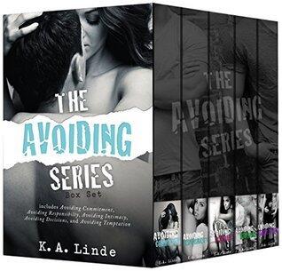 The Avoiding Series Boxset