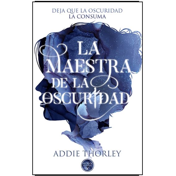 La maestra de la oscuridad