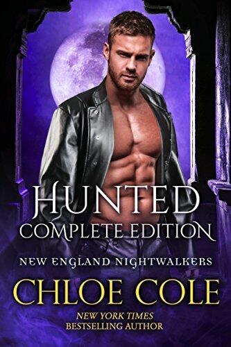 New England Nightwalkers