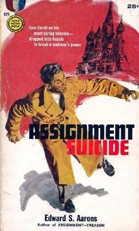 Assignment Suicide