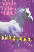Riding Holiday