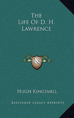 The Life of D. H. Lawrence