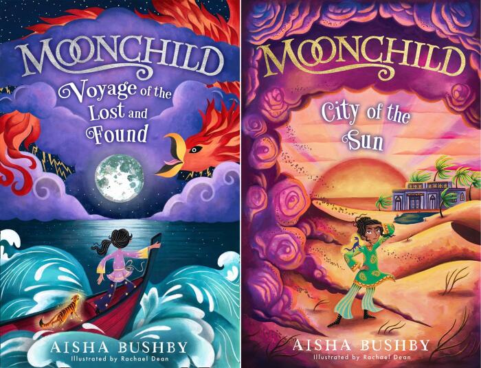 The Moonchild
