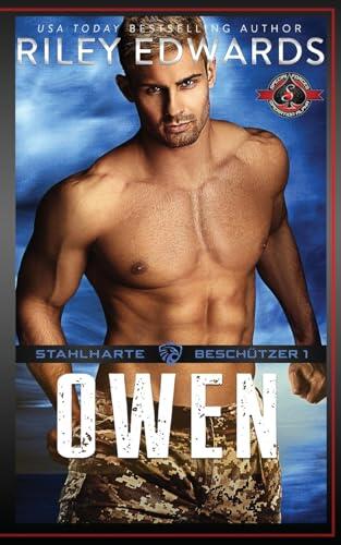 Owen (SFOA) (Blue Team - Stahlharte Beschützer)