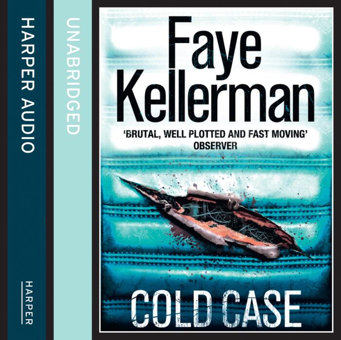 Cold Case: