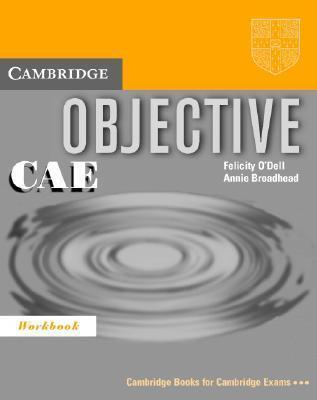 Objective CAE Workbook