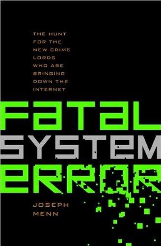 Fatal System Error (Text Only)