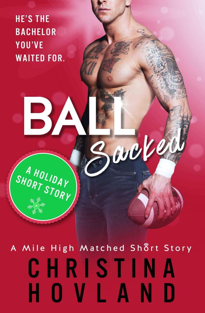 Ball Sacked