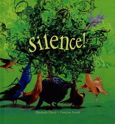 silence