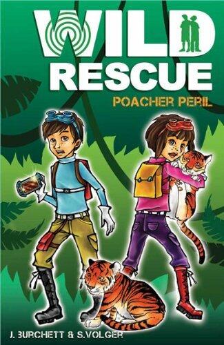 Wild Rescue: Poacher Peril