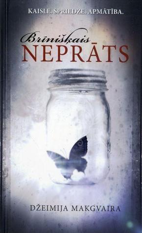 Brīnišķais neprāts