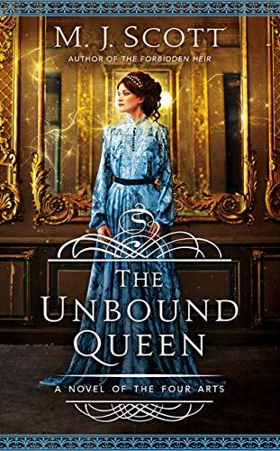The Unbound Queen