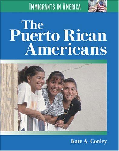 Puerto Rican Americans