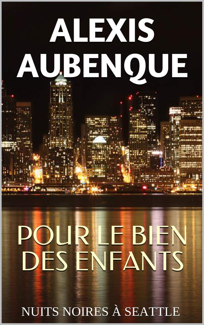 Pour le bien des enfants