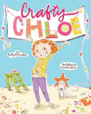 Crafty Chloe: With Audio Recording