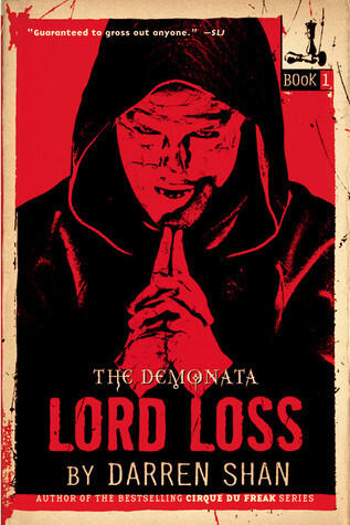 The Demonata