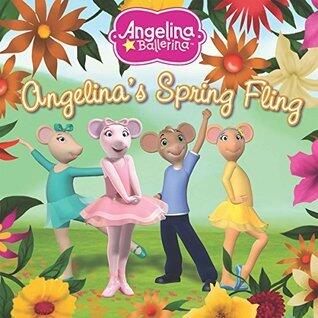 Angelina's Spring Fling